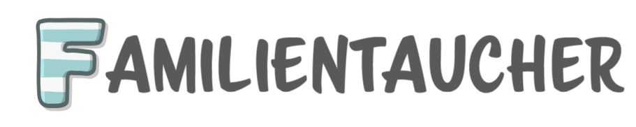 Logo Familientaucher Beratung für Pflegefamilien